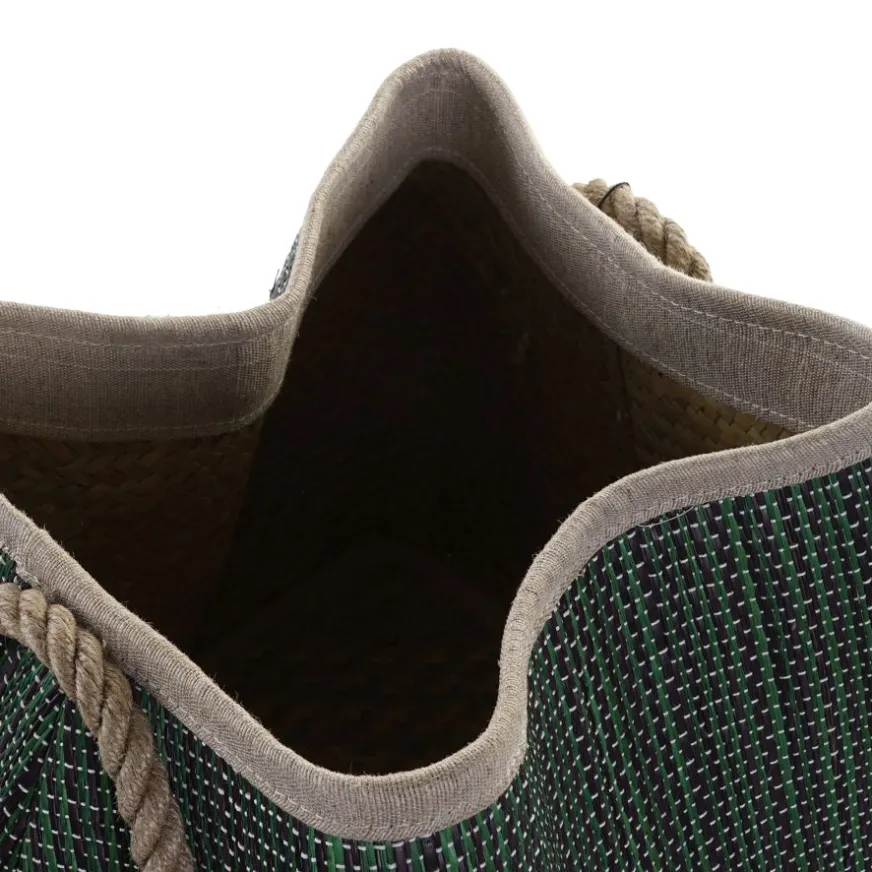 Banak Mini Panier fibre coton