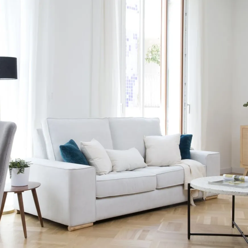 Banak Moa Canapé 3 places