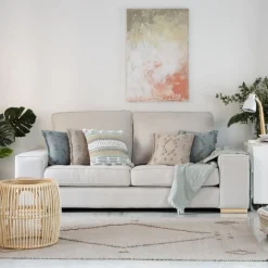 Banak Moa Canapé 3 places