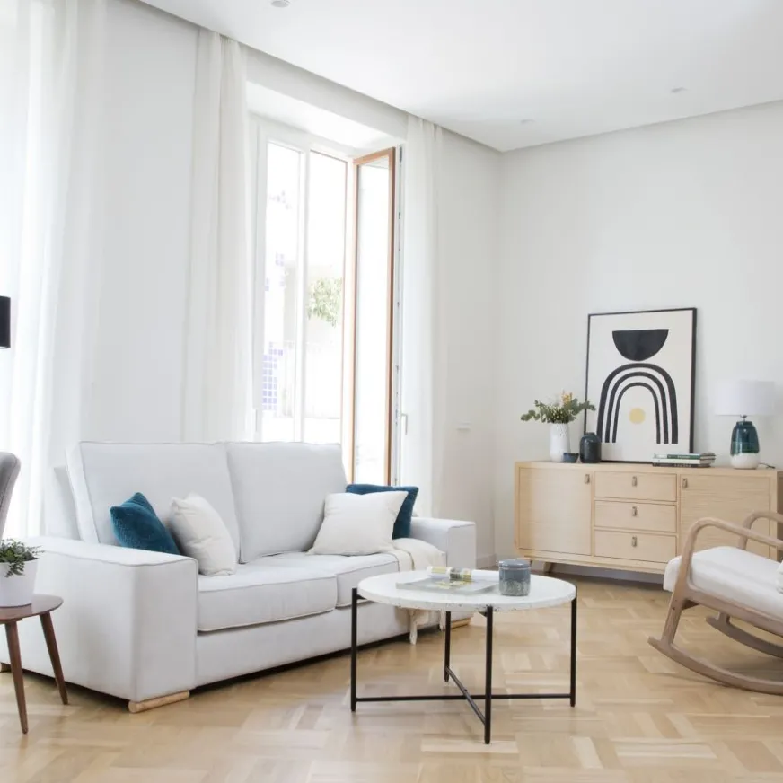 Banak Moa Canapé 3 places