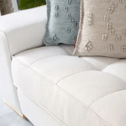 Banak Moa Canapé 3 places