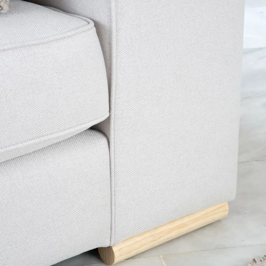 Banak Moa Canapé 3 places