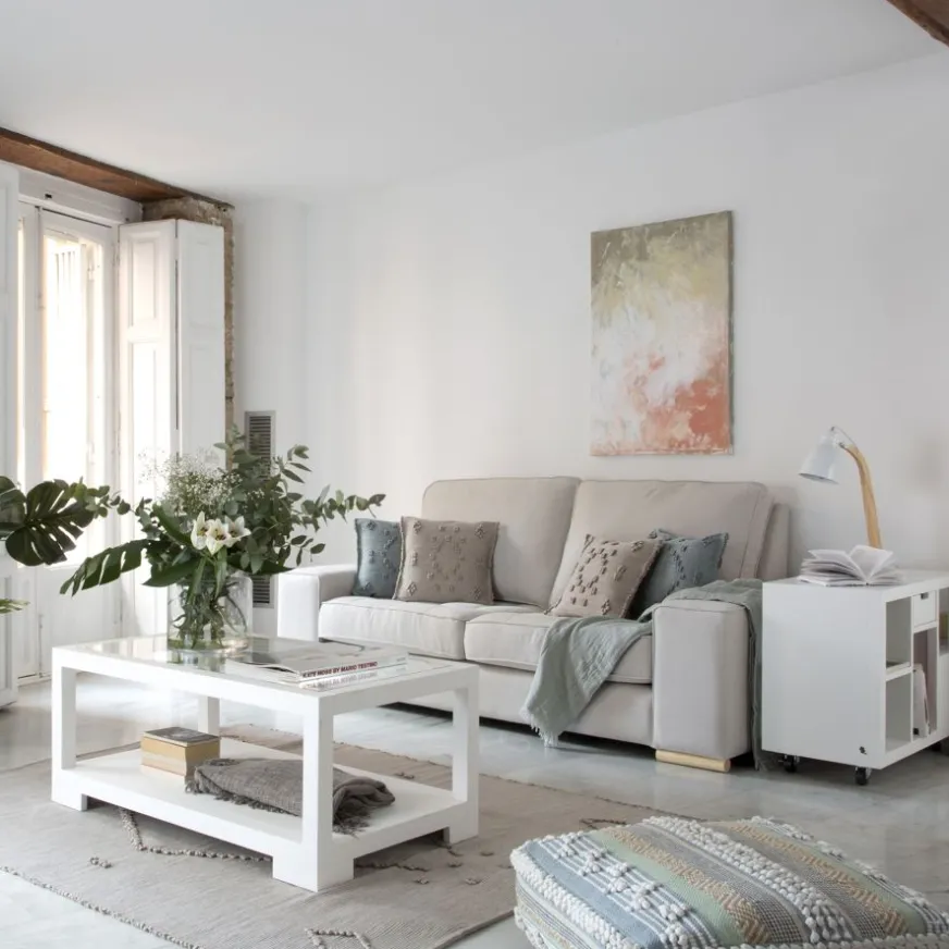 Banak Moa Canapé 3 places