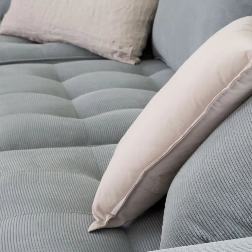 Banak Moa Canapé d'angle gauche 4 places