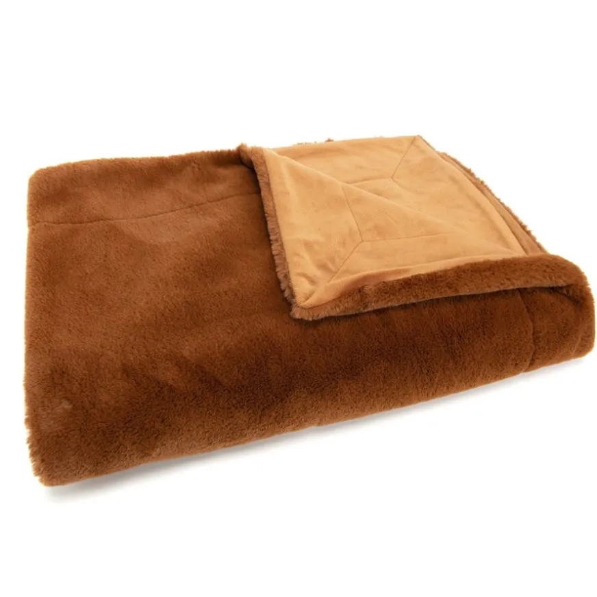 Banak Molu Couverture luxe