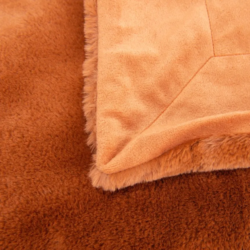 Banak Molu Couverture luxe