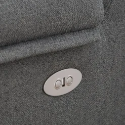 Banak Mumbai Canapé électrique d'angle gauche 4 places