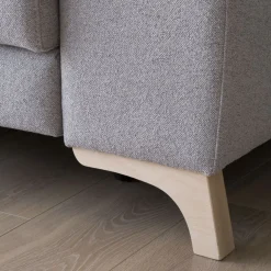 Banak Mumbai Canapé électrique 3 places