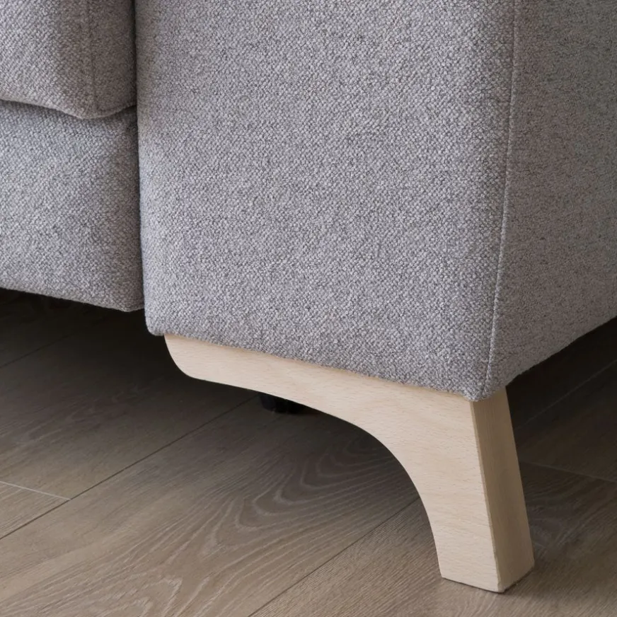 Banak Mumbai Canapé électrique 3 places