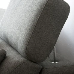 Banak Mumbai Canapé électrique 3 places