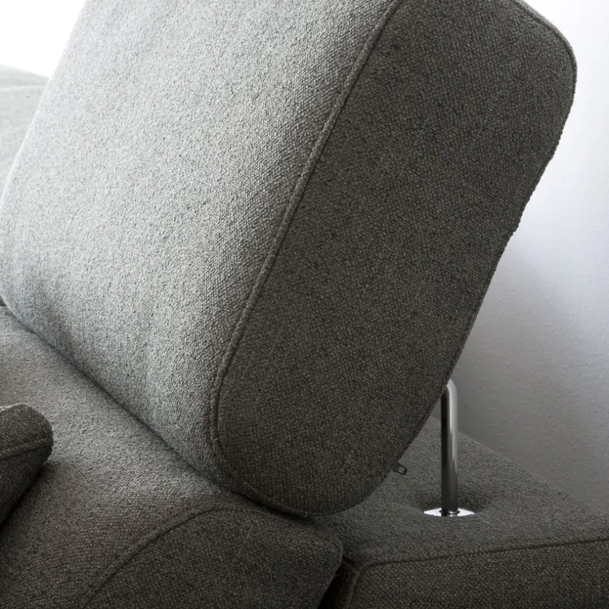 Banak Mumbai Canapé électrique 3 places