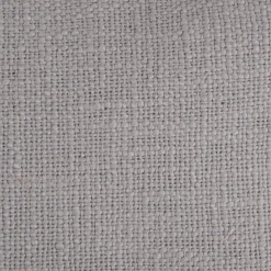 Banak Naga Coussin gris décoration en coton