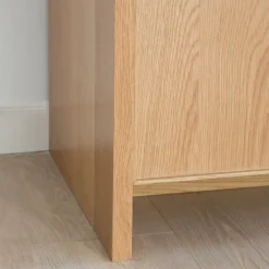 Banak Nairobi Buffet en bois