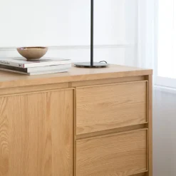 Banak Nairobi Buffet en bois