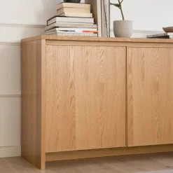 Banak Nairobi Buffet en bois