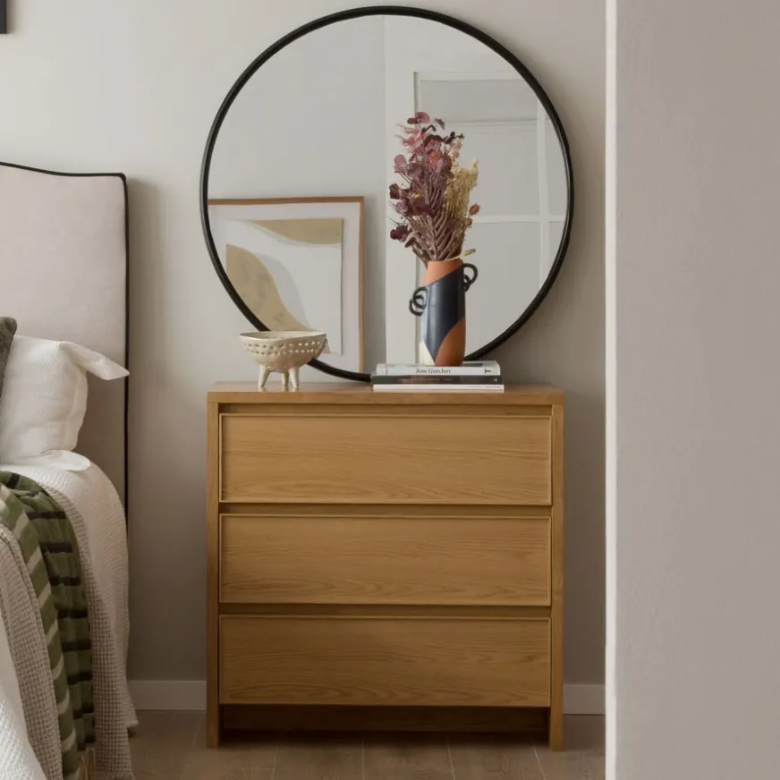 Banak Nairobi Commode en bois