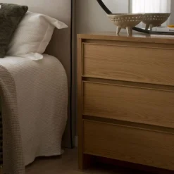 Banak Nairobi Commode en bois