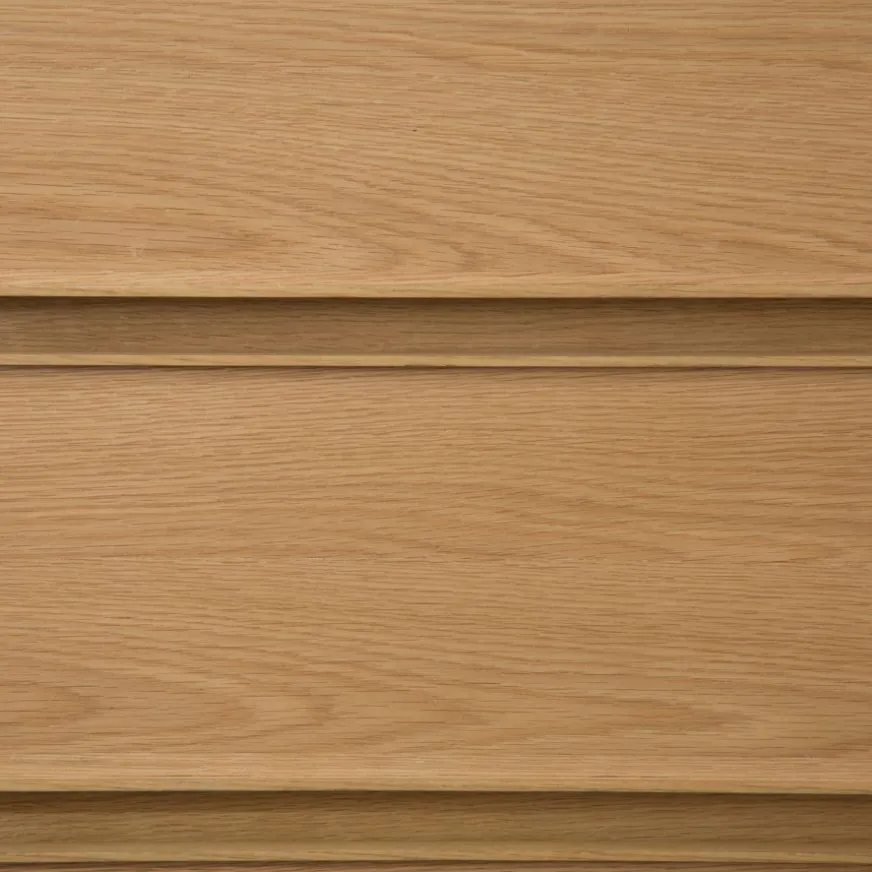 Banak Nairobi Commode en bois