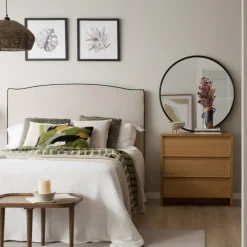 Banak Nairobi Commode en bois