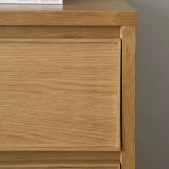 Banak Nairobi Commode en bois