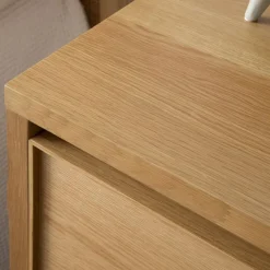 Banak Nairobi Commode en bois