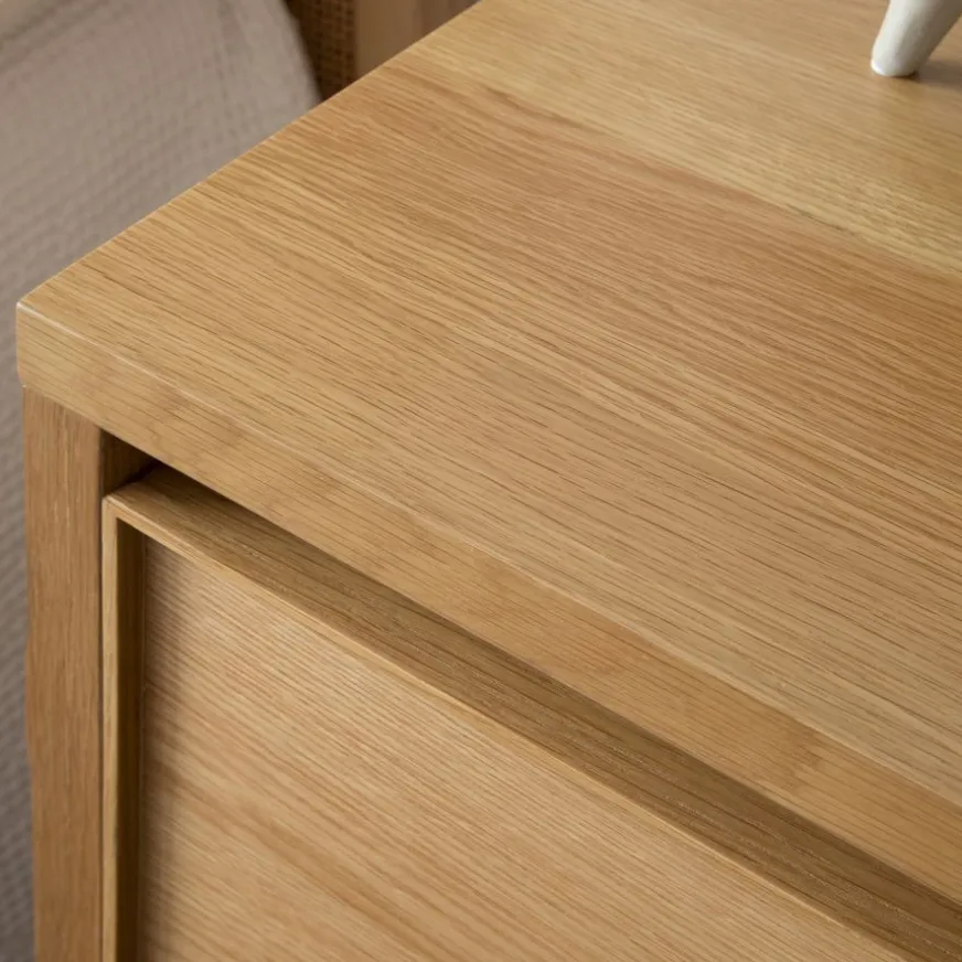 Banak Nairobi Commode en bois