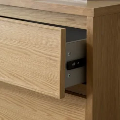 Banak Nairobi Commode en bois