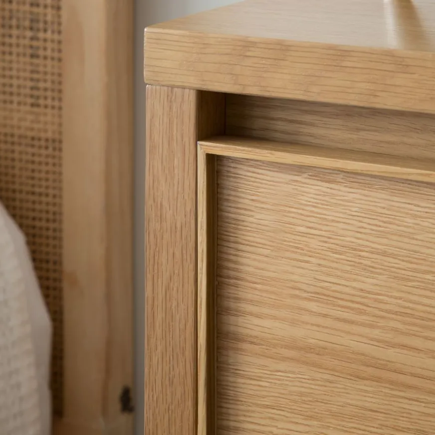 Banak Nairobi Commode en bois