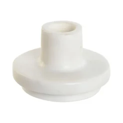 Banak Nakas Porte-bougies en marbre