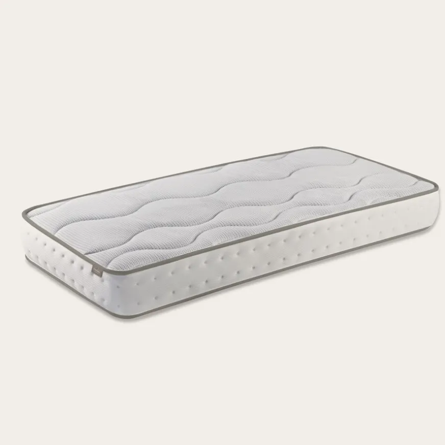 Banak Nanny Matelas pour berceau 117x57 cm