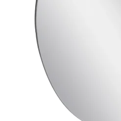 Banak Natem Miroir mural en cristal et dm