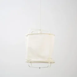 Banak Negy Suspension blanc