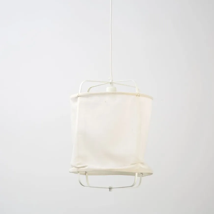 Banak Negy Suspension blanc