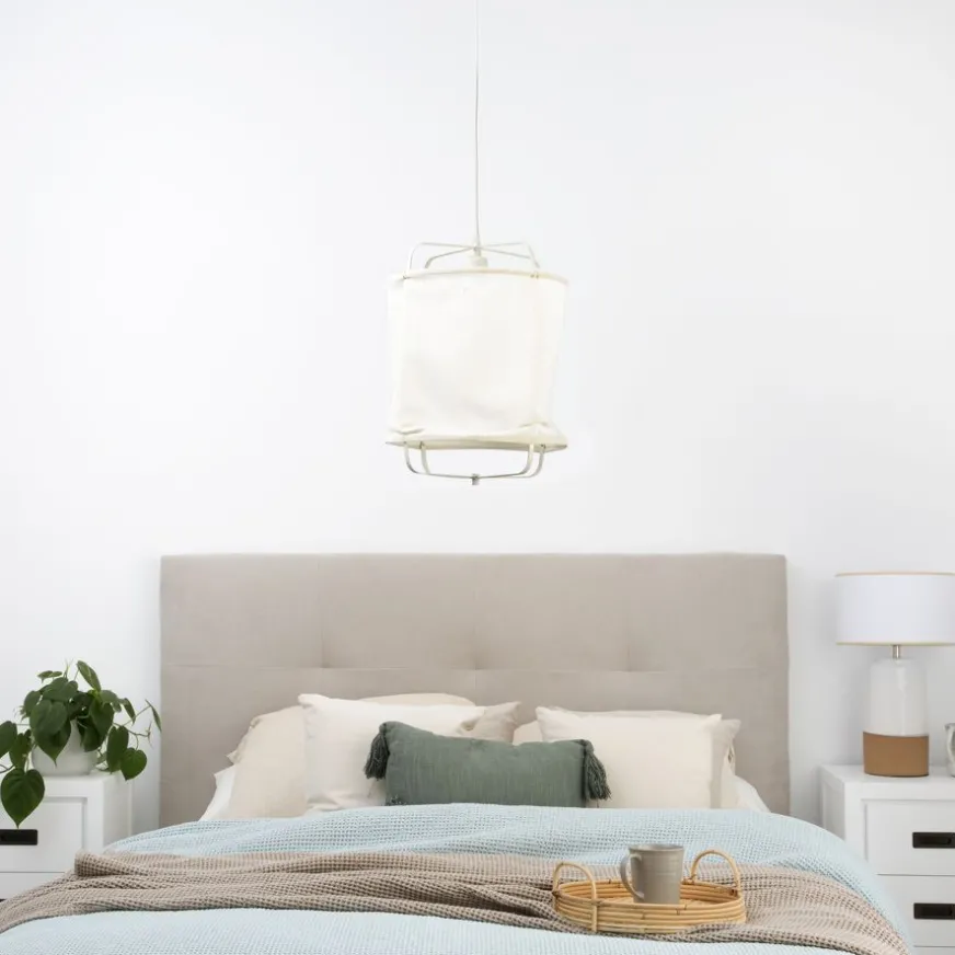 Banak Negy Suspension blanc