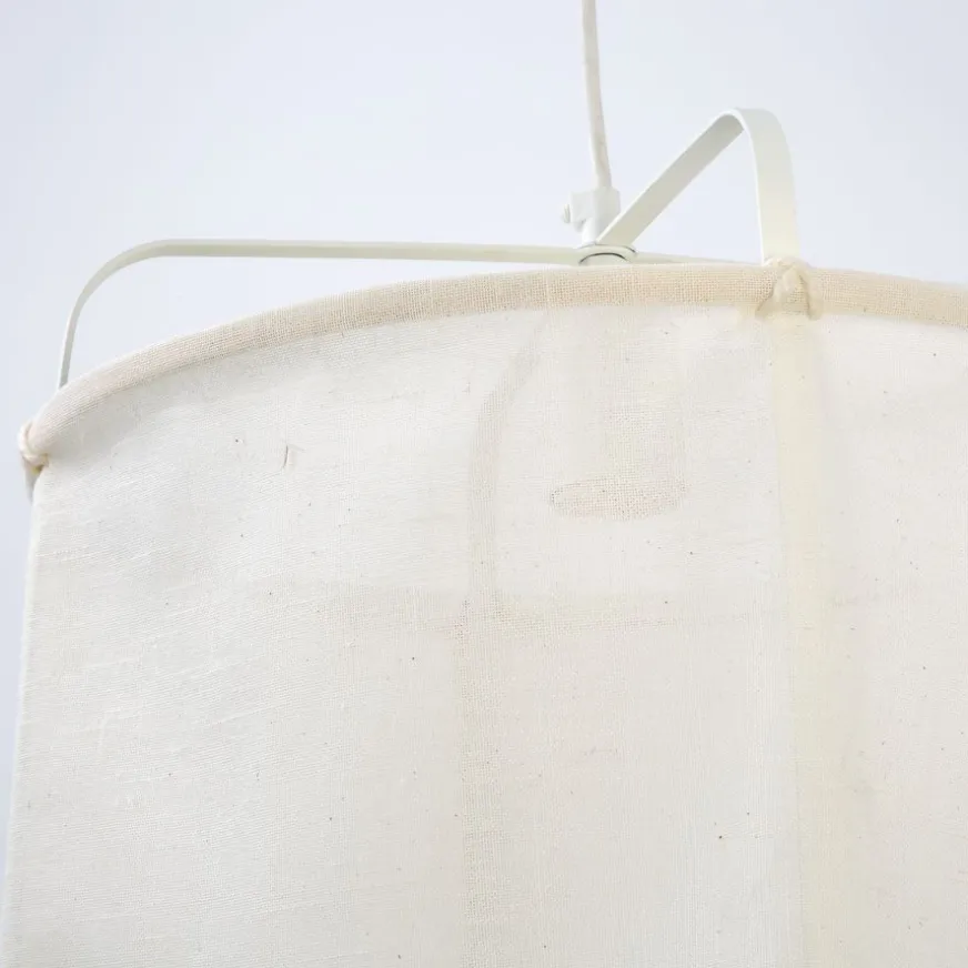 Banak Negy Suspension blanc