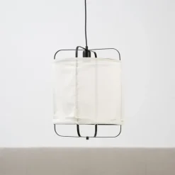 Banak Negy Suspension noir