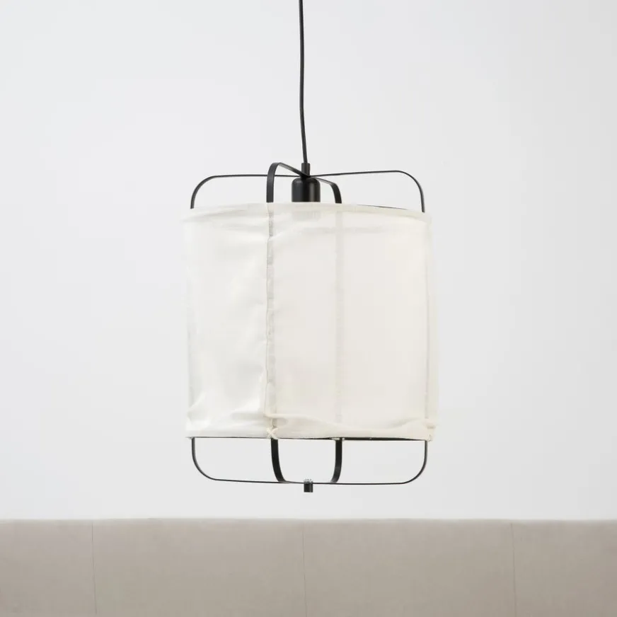 Banak Negy Suspension noir