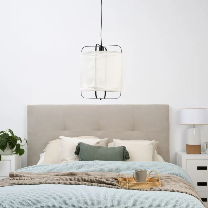 Banak Negy Suspension noir