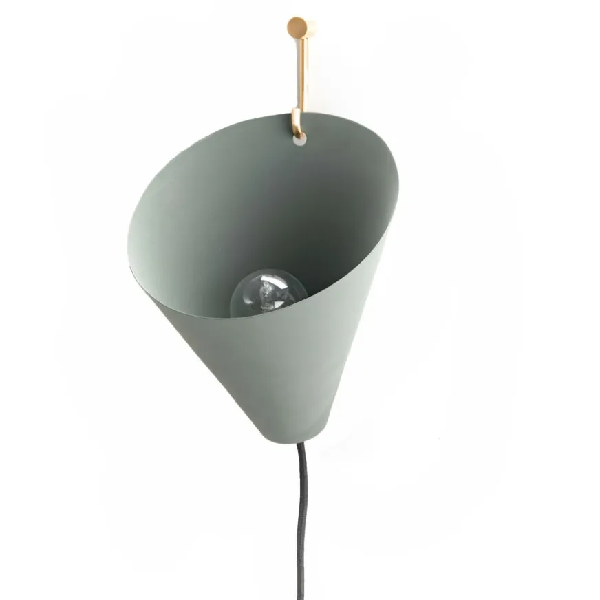 Banak Nemy Applique métal