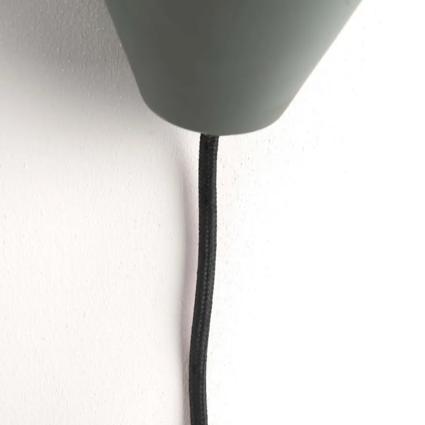 Banak Nemy Applique métal