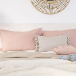 Banak Nia Housse coussin