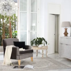 Banak Nicolas Fauteuil