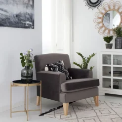 Banak Nicolas Fauteuil