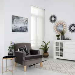 Banak Nicolas Fauteuil