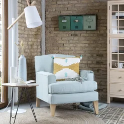 Banak Nicolas Fauteuil