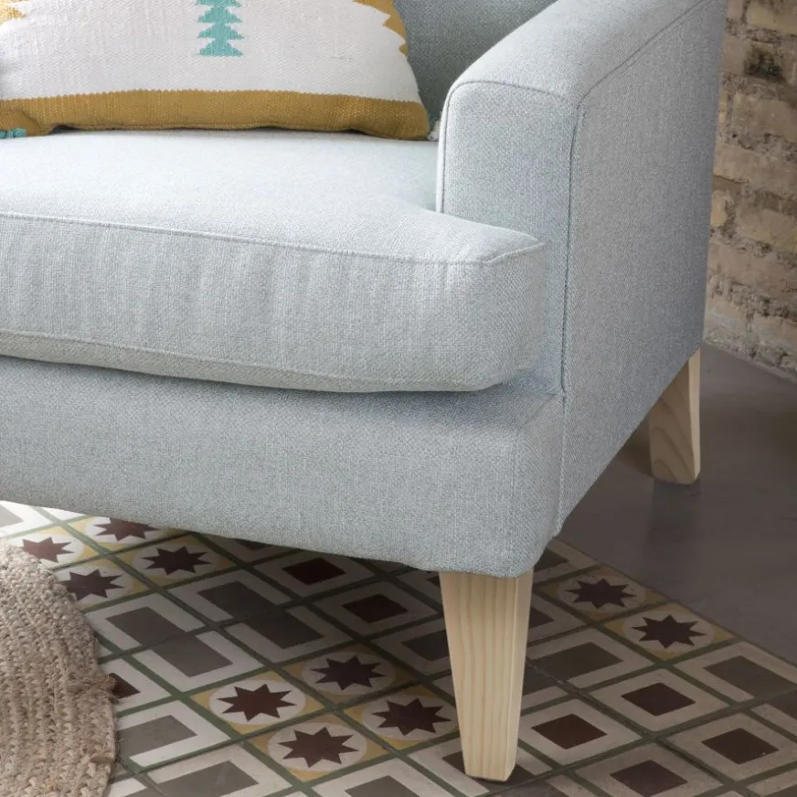 Banak Nicolas Fauteuil