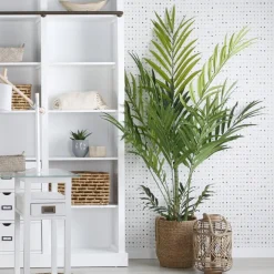 Banak Nidur Plante bambou vert pvc