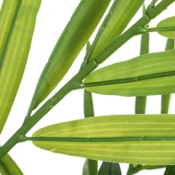 Banak Nidur Plante bambou vert pvc