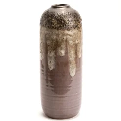 Banak Nomas Vase en grès