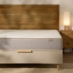 Banak Nora Matelas viscoélastique 150 x 190 cm